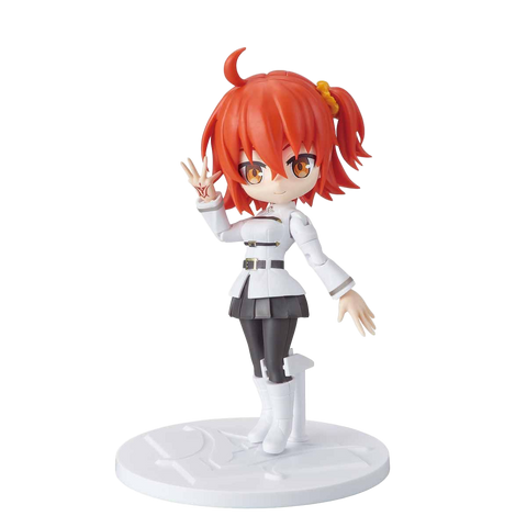 Petit Rits 04 Master/Female Protagonist