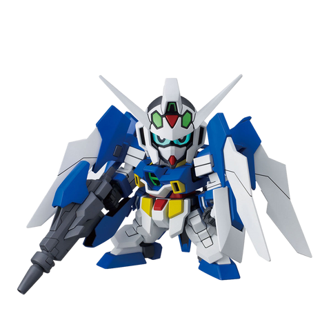 SDBB 371 Gundam AGE-2
