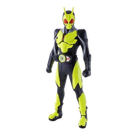 Entry Grade Kamen Rider Zero-One