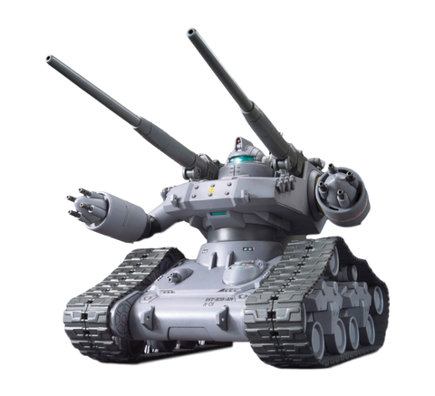 HGGTO 002 RTX-65 Guntank Early Type