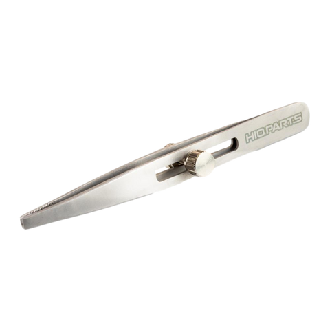 HIQParts DC-LP-H2 Locking Tweezer