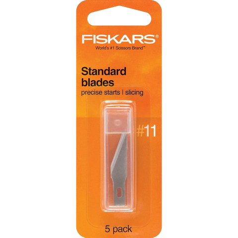 Fiskars Standard Blades