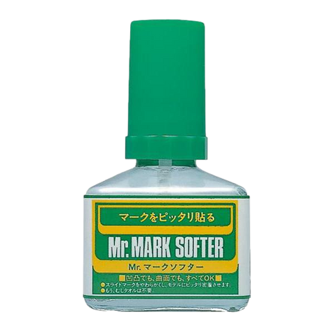 Mr. Mark Softer MS231
