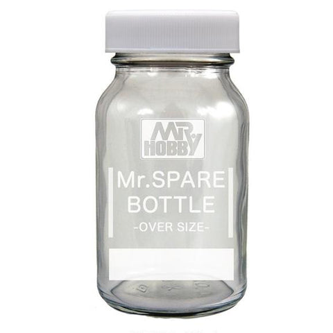 Mr. Spare Bottle XL (80ml) SB224