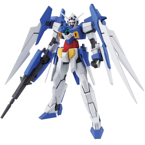 HGAG 010 Gundam AGE-2 Normal