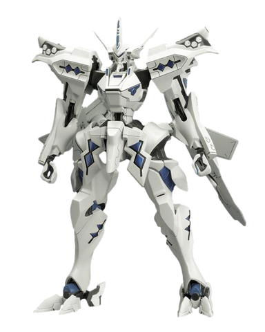 Muv-Luv Alternative Takemikaduchi Type-00A