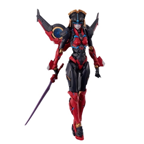 Flame Toys Windblade