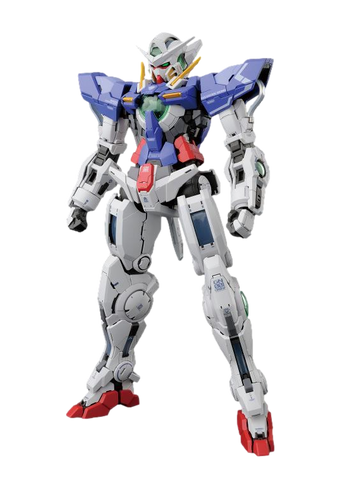 PG GN-001 Gundam Exia