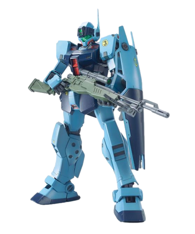MG GM Sniper II