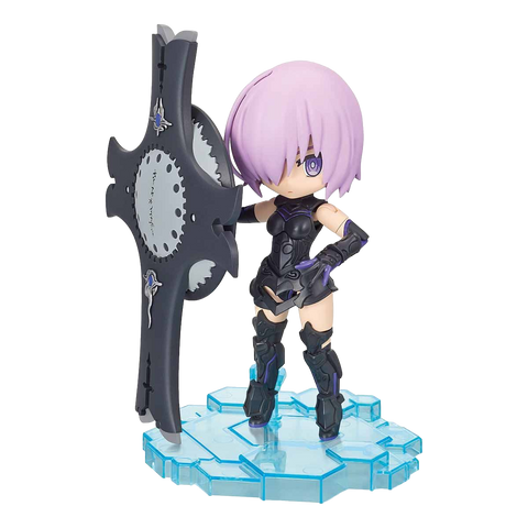 Petit Rits 01 Shielder/Mash Kyrielight