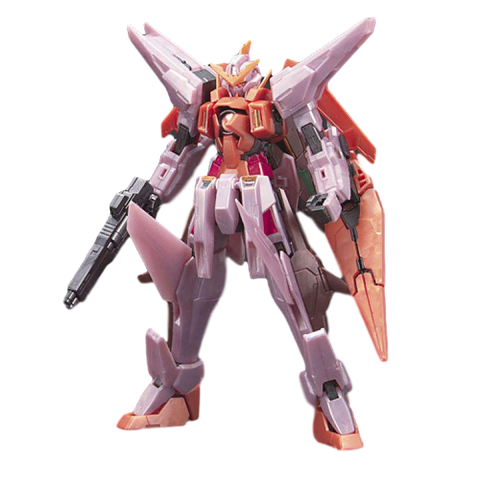 HG00 033 GN-003 Gundam Kyrios (Trans-Am Mode)