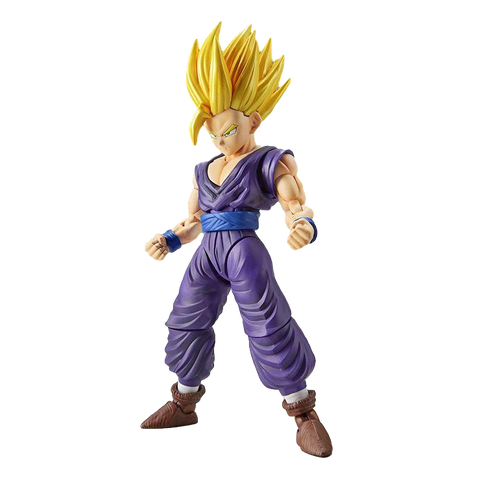 Figure-rise Super Saiyan 2 Son Gohan