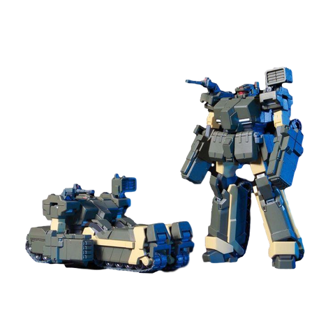 HGUC 106 Loto Twin Set