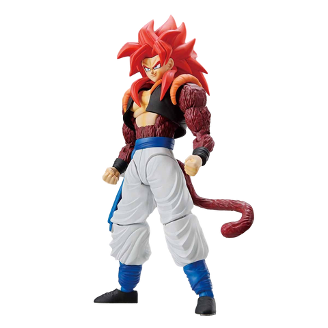 Figure-rise Super Saiyan 4 Gogeta