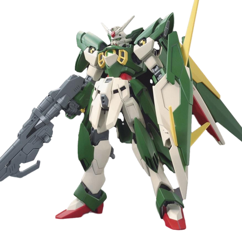 HGBF 017 Wing Gundam Fenice Rinascita