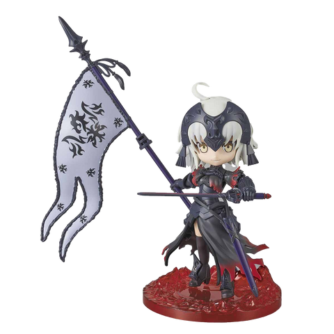 Petit Rits 03 Avenger/Jeanne d'Arc (Alter)