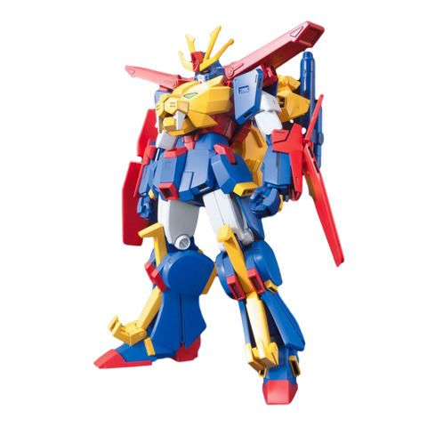 HGBF 038 Gundam Tryon 3