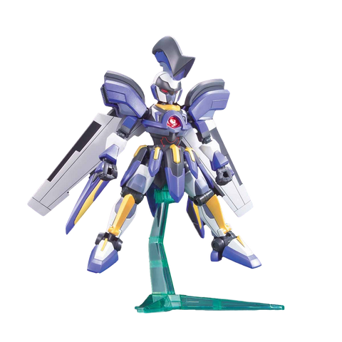 LBX 09 Odin