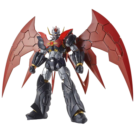 HG Mazinkaiser (Infinitism)