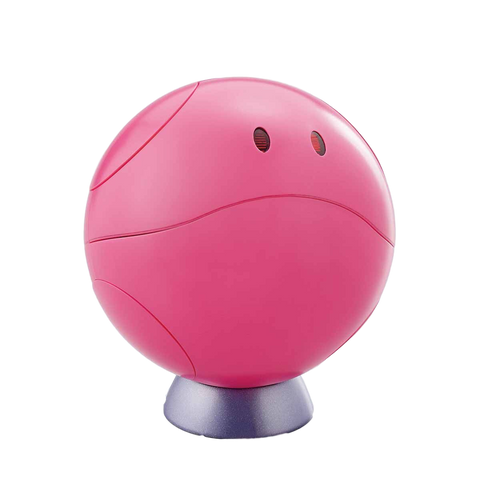 Figure-rise Mechanics Haro (Pink)