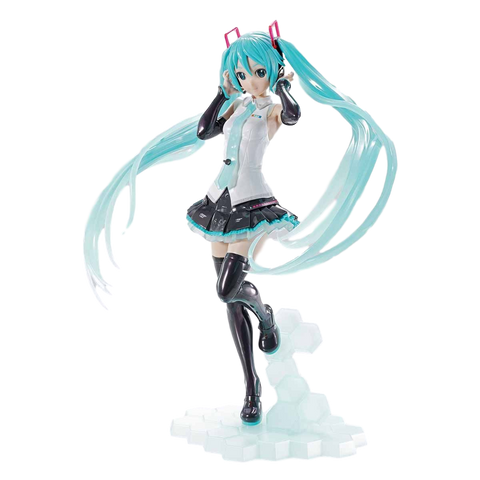 Figure-rise LABO Hatsune Miku V4X