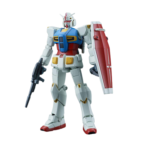 HG Gundam RX-78-2 G40 (Industrial Design Ver.)