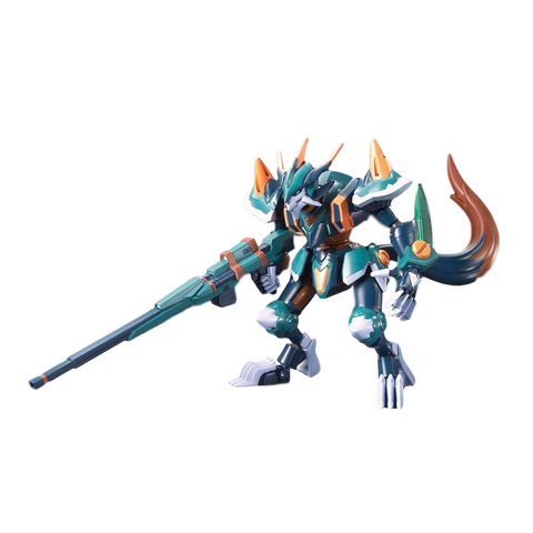 LBX 11 Fenrir