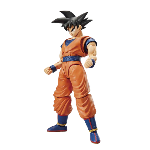 Figure-rise Goku