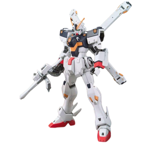 HGUC 187 Crossbone Gundam X1