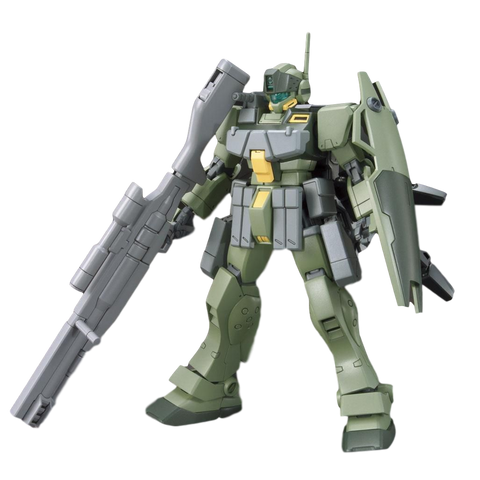 HGBF 010 GM Sniper K9