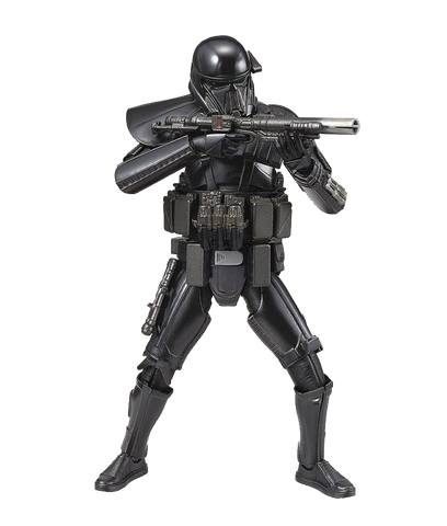 1/12 Death Trooper