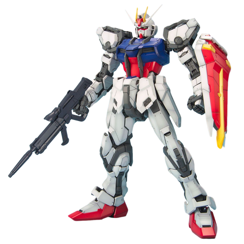 PG GAT-X105 Strike Gundam