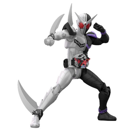 Figure-rise Kamen Rider Double Fang Joker