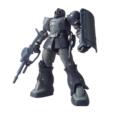 HGGTO 018 MS-05 Zaku I (Kycilia's Forces)