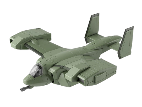 HG V-33 Stork Carrier