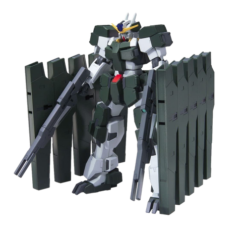 HG00 067 GN-010 Gundam Zabanya