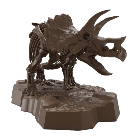 1/32 Imaginary Skeleton Triceratops