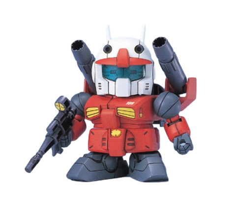 SDGG 225 RX-77-2 Guncannon