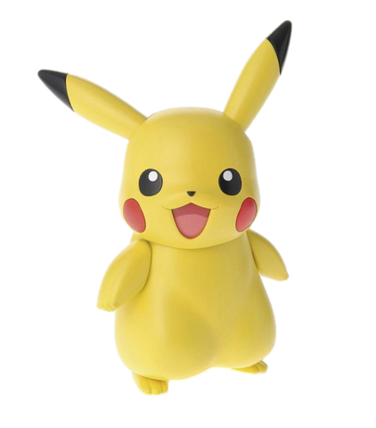 Pokémon Pikachu