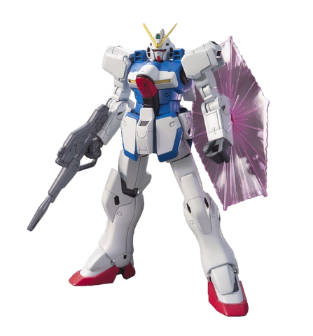 HGUC 165 V Gundam
