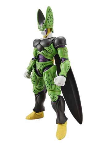Figure-rise Perfect Cell (Repackage Ver.)