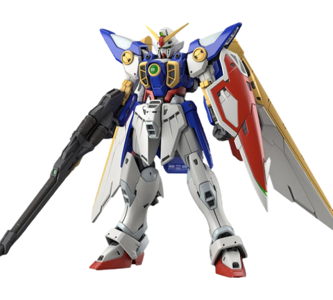 RG 35 Wing Gundam