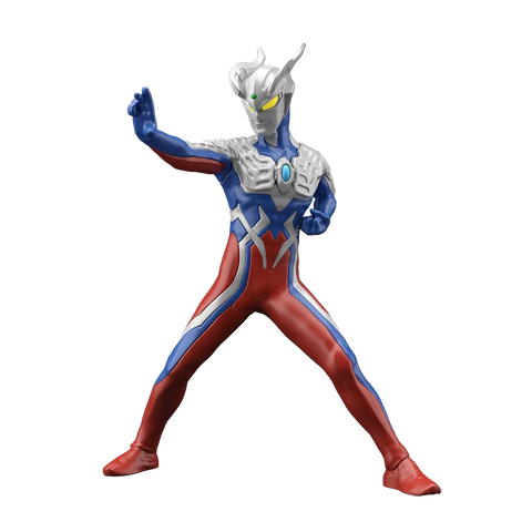 Entry Grade Ultraman Zero