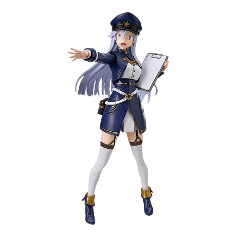 Figure-rise Lena 86