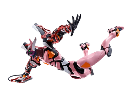 Robot Spirits Evangelion Production Model-08 Gamma (3.0+1.0 Thrice Upon a Time)