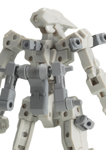 MSG Mecha Supply 06 Joint Set Type B