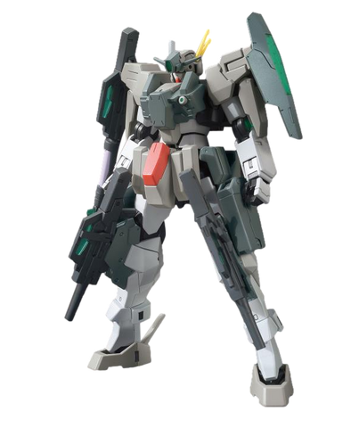 HGBF 064 Cherudim Gundam Saga Type. GBF