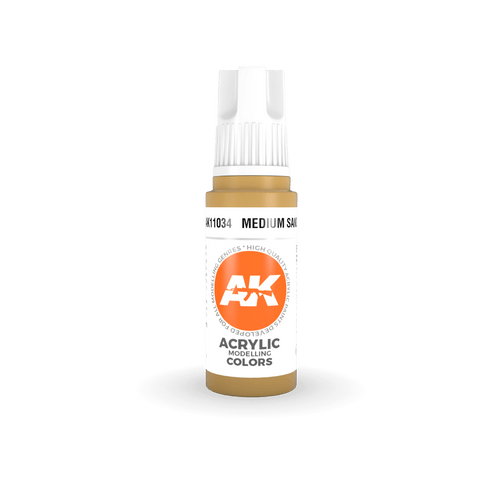 AK11034 Medium Sand