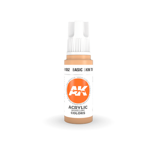 AK11052 Basic Skin Tone