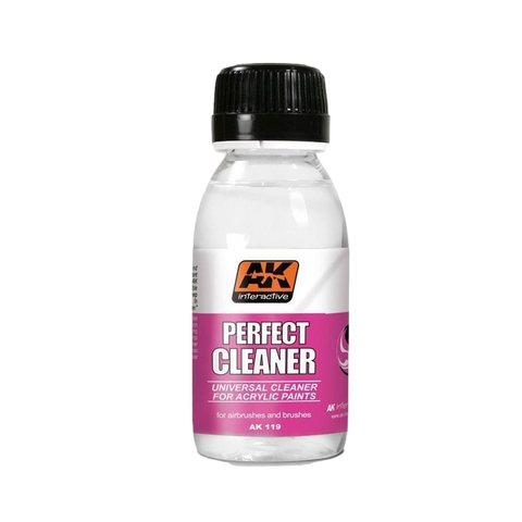 AK119 - Perfect Cleaner